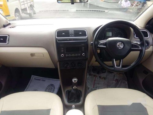 2014 Skoda Rapid MT for sale