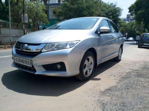 2014 Honda City 1.5 V MT for sale