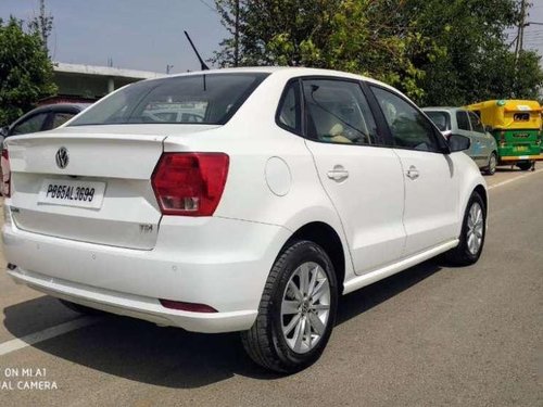 2016 Volkswagen Ameo MT for sale