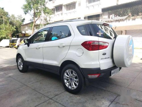 Ford Ecosport EcoSport Titanium 1.0 Ecoboost, 2015, Petrol MT for sale 