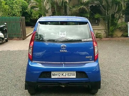 Used Tata Nano  Lx BSIV MT car at low price