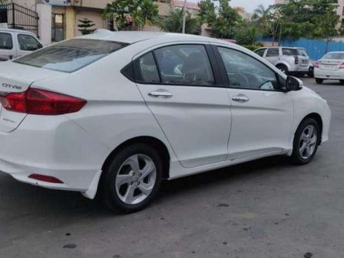 Honda City 1.5 V MT Sunroof 2016 for sale 