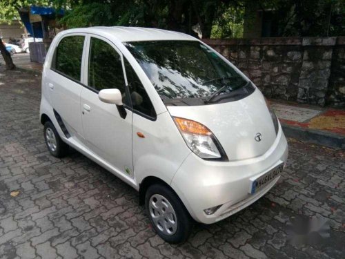 Used Tata Nano car CX MT at low price