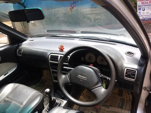 2004 Maruti Suzuki Esteem MT for sale at low price