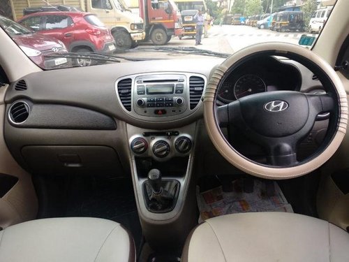 Hyundai i10 Magna 1.1L MT 2011 for sale