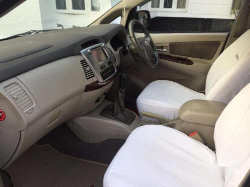 2012 Toyota Innova MT for sale at low price