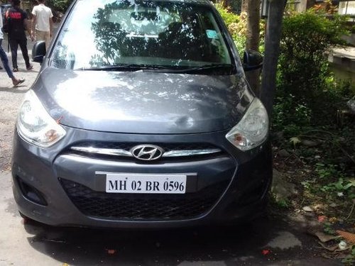 Used 2011 Hyundai i10  Sportz 1.2 MT for sale