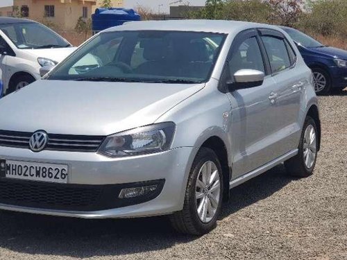 Used 2013 Volkswagen Polo MT for sale