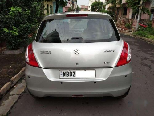 Maruti Suzuki Swift VXi, 2015, Petrol MT for sale 