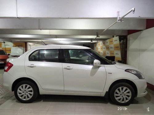 2016 Maruti Suzuki Dzire ZDI MT for sale