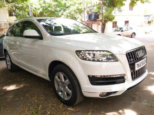 Audi Q7 2013 AT for sale 