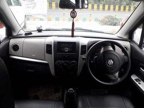 Used Maruti Suzuki Wagon R  VXI MT car at low price