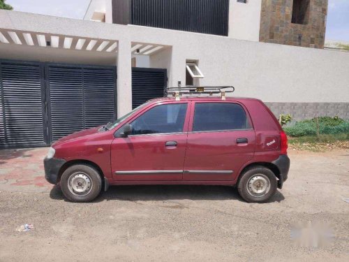 Maruti Suzuki Alto 2011 MT for sale 