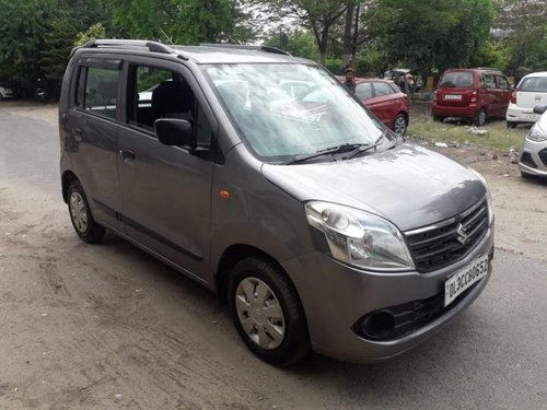 2012 Maruti Suzuki Wagon R LXI MT for sale