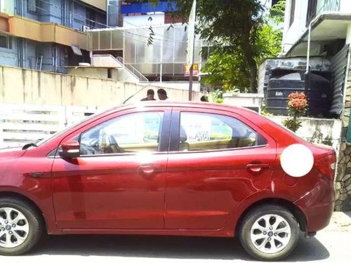 2017 Ford Aspire Titanium MT for sale