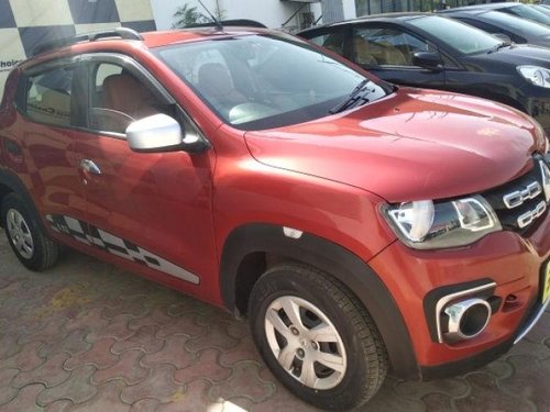 Used Renault Kwid RXL MT 2017 for sale