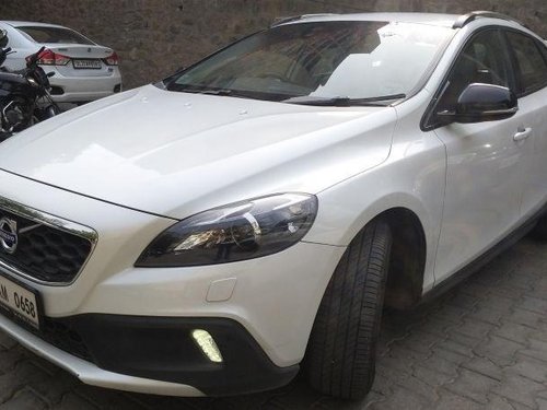 Volvo V40 Cross Country T4 AT 2015 for sale