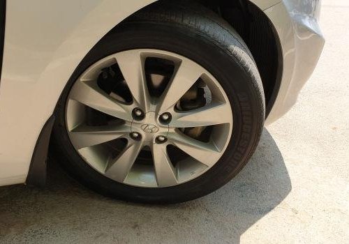 Hyundai Verna CRDi SX MT for sale