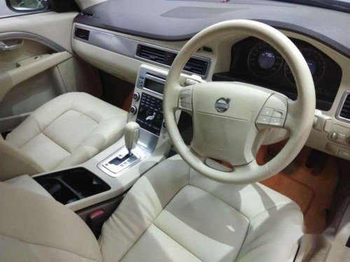 Volvo S80 3.2, 2008, Petrol MT for sale 