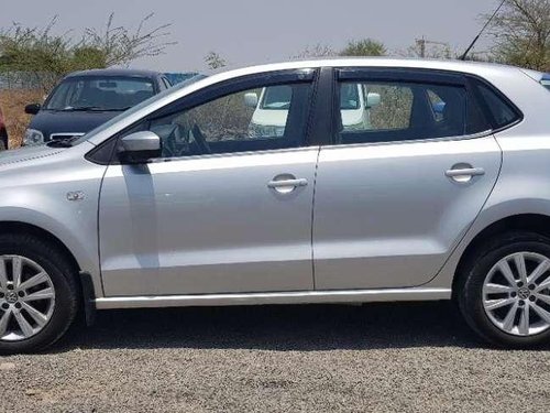 Used 2013 Volkswagen Polo MT for sale