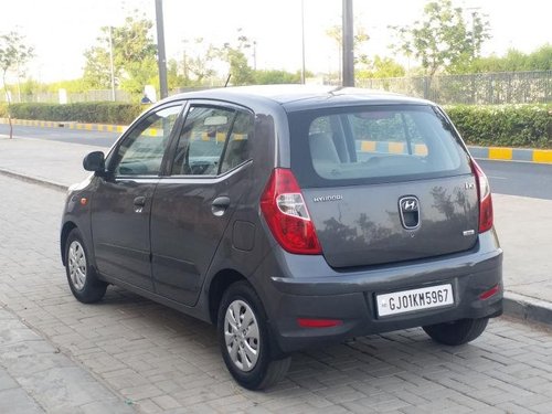 Used Hyundai i10 Era 1.1 MT car at low price