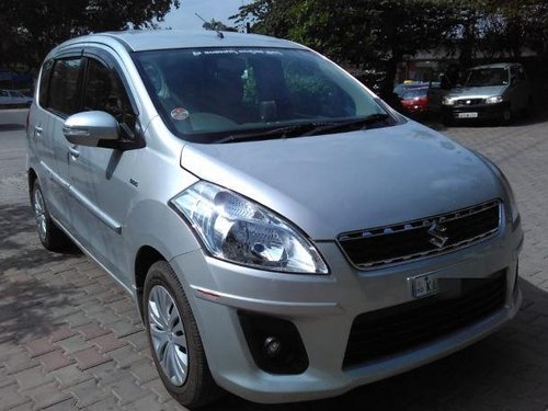 Maruti Suzuki Ertiga  VDI MT 2012 for sale