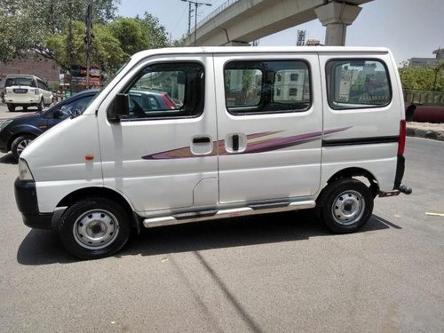 Used Maruti Suzuki Eeco 5 Seater AC MT car at low price