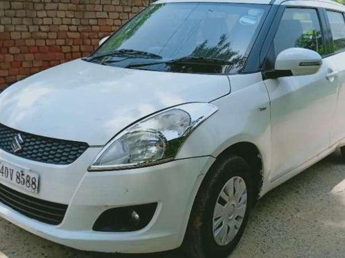 Used Maruti Suzuki Swift VDI 2012 MT for sale 