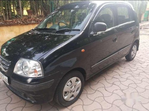 Used Hyundai Santro Xing GLS 2007 MT for sale 