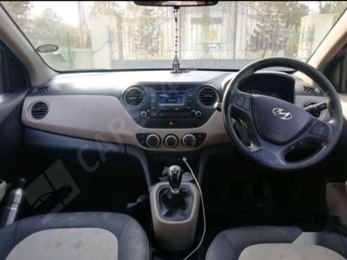 Hyundai Grand I10 i10 Asta 1.1 CRDi (O), 2015, Diesel MT for sale 