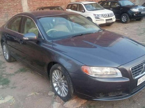 Volvo S80 3.2, 2008, Petrol MT for sale 