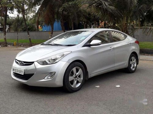 Used 2012 Hyundai Elantra 1.6 S MT for sale