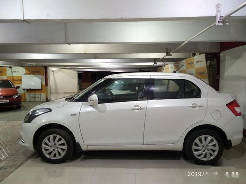 2016 Maruti Suzuki Dzire ZDI MT for sale