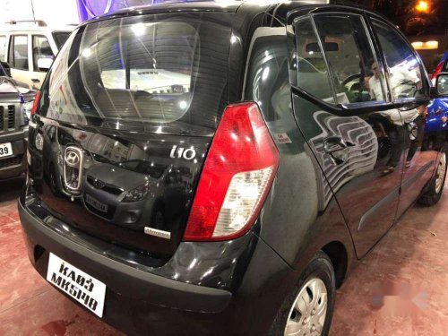 Hyundai I10 i10 Magna (O), 2008, Petrol MT for sale 