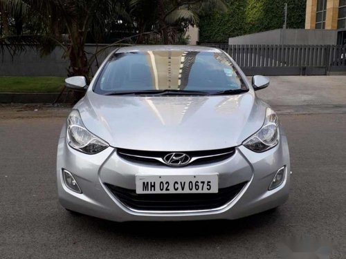 Used 2012 Hyundai Elantra 1.6 S MT for sale