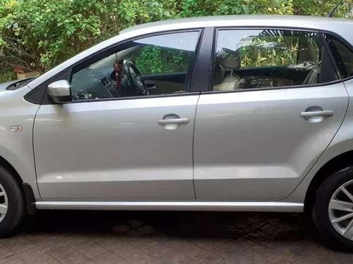 Used Volkswagen Polo car MT at low price