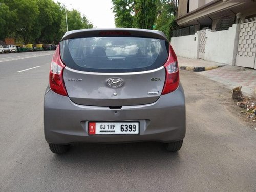 Used Hyundai Eon Magna Plus MT car at low price