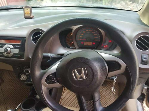 Used 2013 Honda Amaze MT for sale