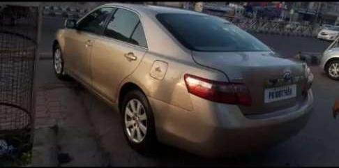 Used Toyota Camry car MT at low price