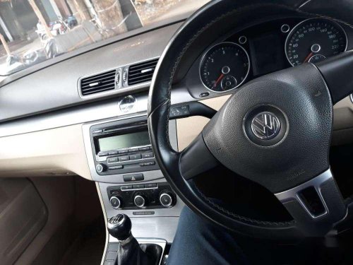 Volkswagen Passat Comfortline DSG, 2013, Diesel MT for sale 