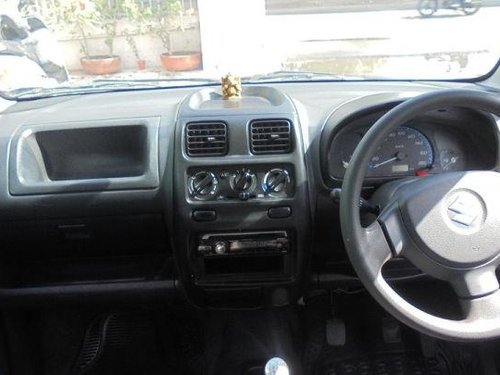 Used Maruti Suzuki Wagon R LXI MT car at low price