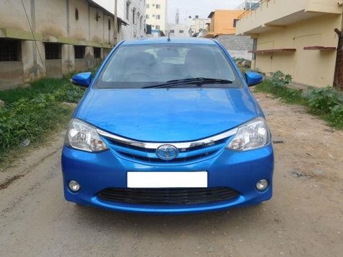 2013 Toyota Etios Liva  V MT for sale