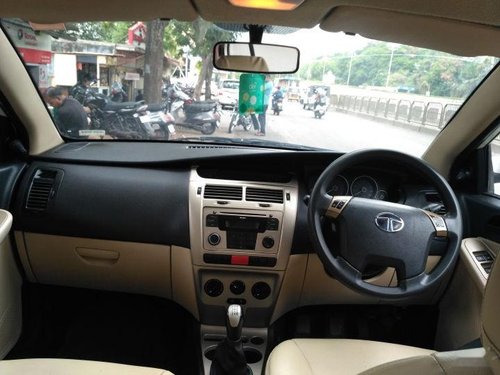 2012 Tata Manza Aqua Quadrajet MT for sale