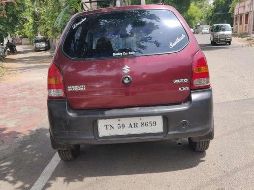 Maruti Suzuki Alto 2011 MT for sale 