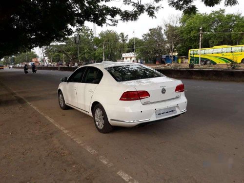 Volkswagen Passat Comfortline DSG, 2013, Diesel MT for sale 