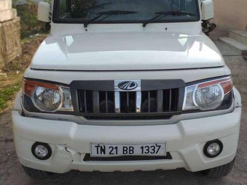 Mahindra Bolero ZLX BS IV, 2016, Diesel MT for sale 