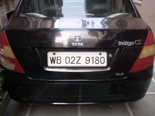 Used Tata Indigo car GLS MT for sale  at low price