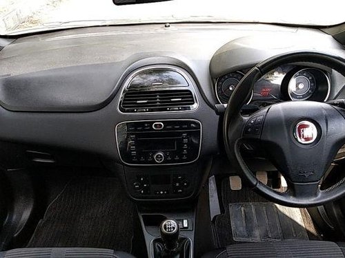 2016 Fiat Grande Punto MT for sale