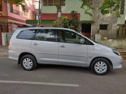 Used 2011 Toyota Innova MT 2004-2011 for sale