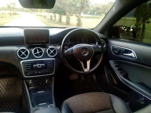 2014 Mercedes Benz A Class AT for sale